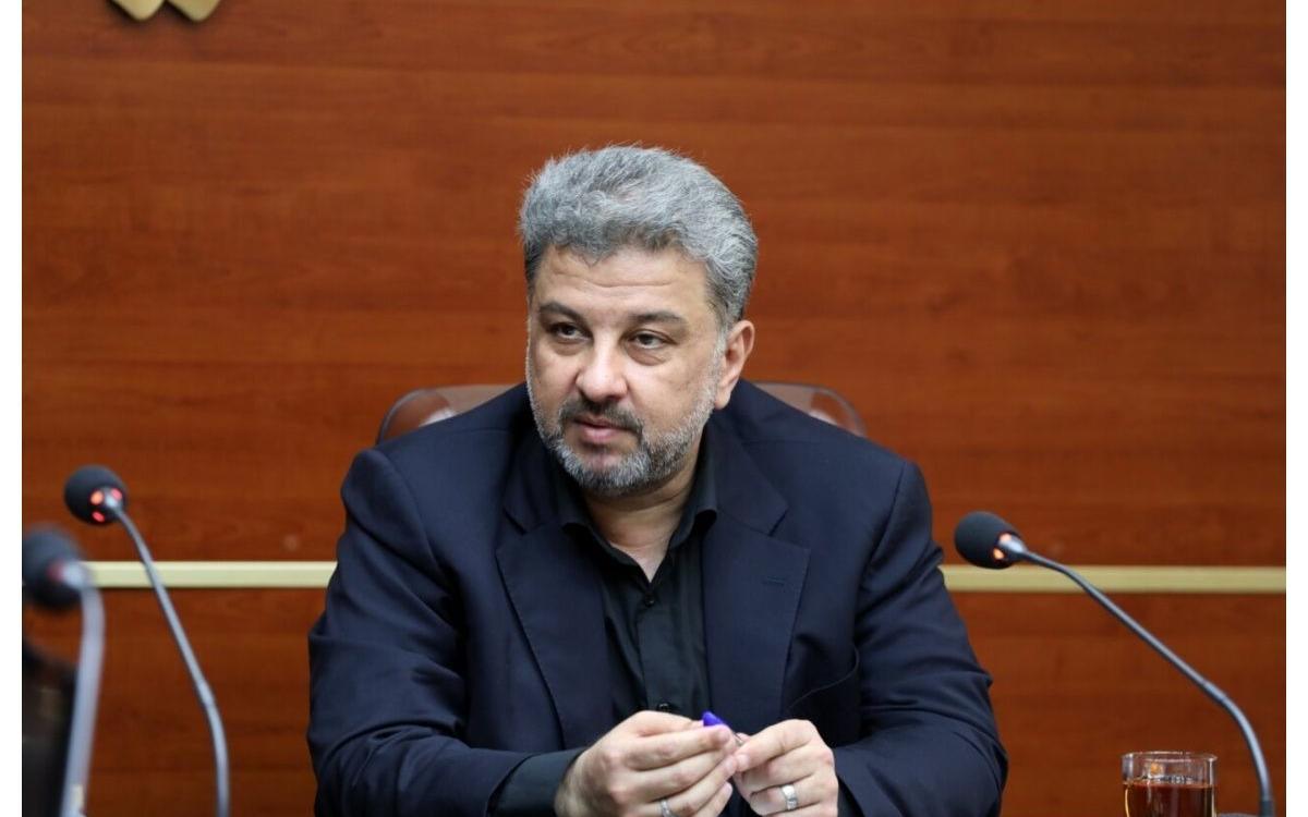 معاون وزیر نیرو: ذخایر سوخت نیروگاه‌ها به ۳.۱ میلیارد لیتر رسید؛ تدابیر ویژه برای تأمین برق زمستان