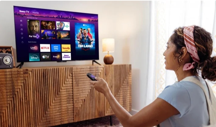 روکو وارد بازار OLED شد؛ کیفیت بالا با قیمت مناسب