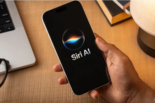 فعال سازی Siri AI جدید در iOS 27 چقدر طول می کشد؟
