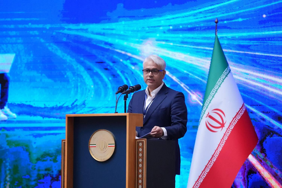 چیت‌ساز: آینده دیجیتال ایران با مشارکت بخش خصوصی ساخته می‌شود