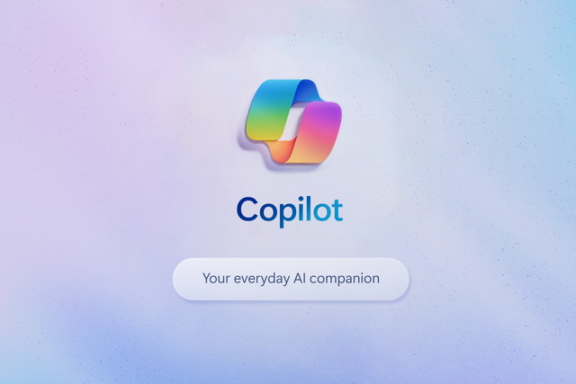 ترکیب چت، کدنویسی و عامل های خودکار در Copilot جدید