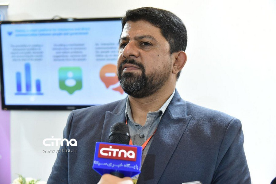 مدیرعامل ویراستی: کسب و کارها با بازگشت اینترنت بین الملل، سکوهای داخلی را ترک نکردند