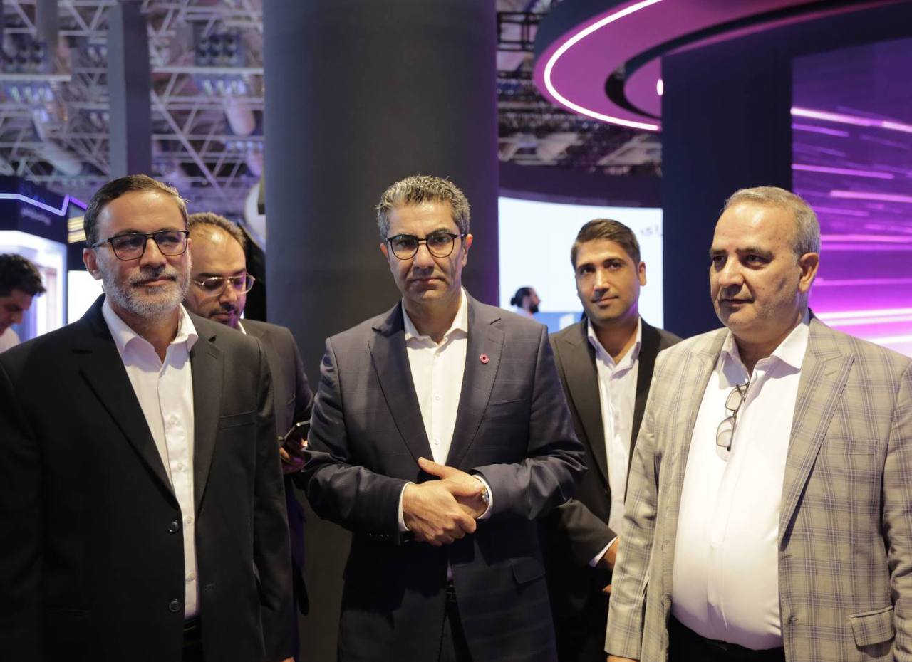 ورود XNET به حوزه هوشمندسازی صنایع؛ اقدامی موثر در مسیر افزایش بهره‌وری