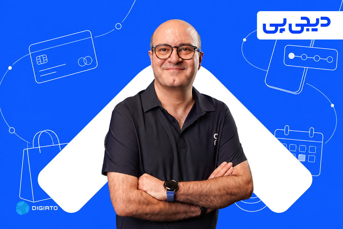 مدیرعامل XNET: بازیگر اول فین‌تک و لندتک ایران هستیم