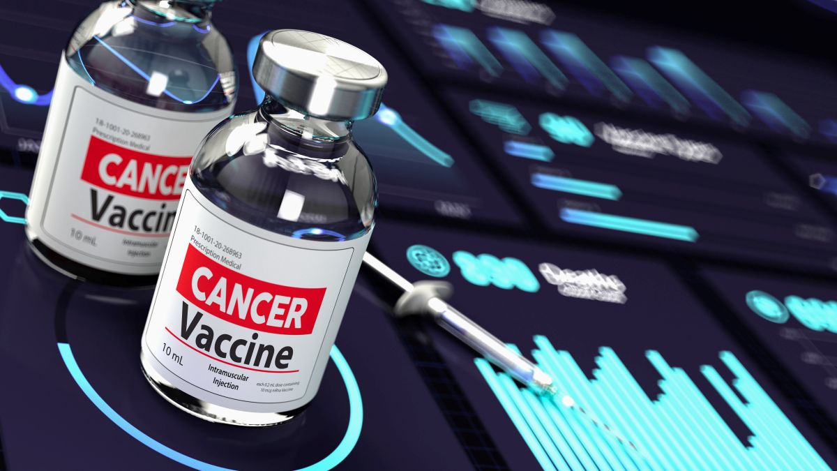 موفقیت نخستین واکسن سرطان مبتنی بر mRNA: خطر مرگ بر اثر ملانوما ۴۲ درصد کاهش یافت