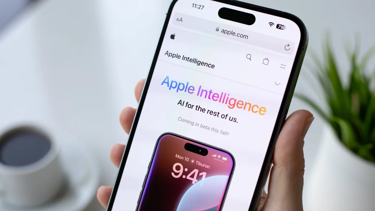 اپل اینتلیجنس بالاخره با آپدیت iOS 27.3 در چین عرضه می‌شود