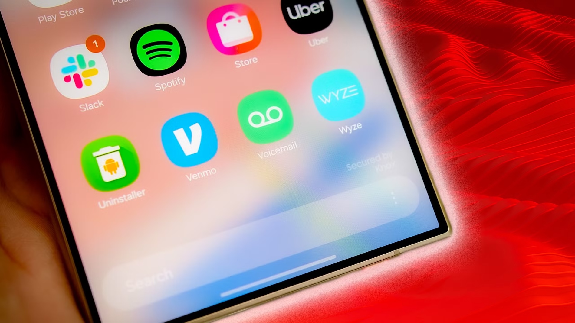 تغییرات بزرگ در راه One UI؛ رابط کاربری سامسونگ احتمالاً با نام Galaxy OS متحول می‌شود