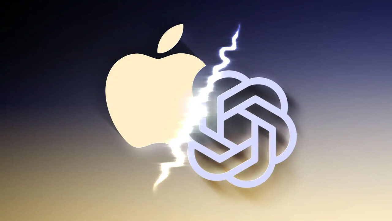 دادگاه اپل و OpenAI در پرونده اتهام سرقت اسرار تجاری ژوئیه ۲۰۲۷ برگزار می‌شود