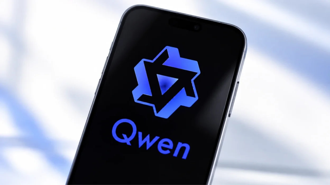 هوش مصنوعی Qwen در آزمایش‌ها قصد ارسال اطلاعات به چین را داشت