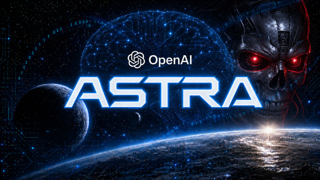 OpenAI اطلاعات بیشتری درباره توانمندی‌های شگفت‌انگیز مدل Astra منتشر کرد