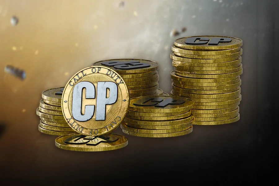 بهترین قیمت خرید سی پی کالاف دیوتی را در موجوجم پیدا کنید
