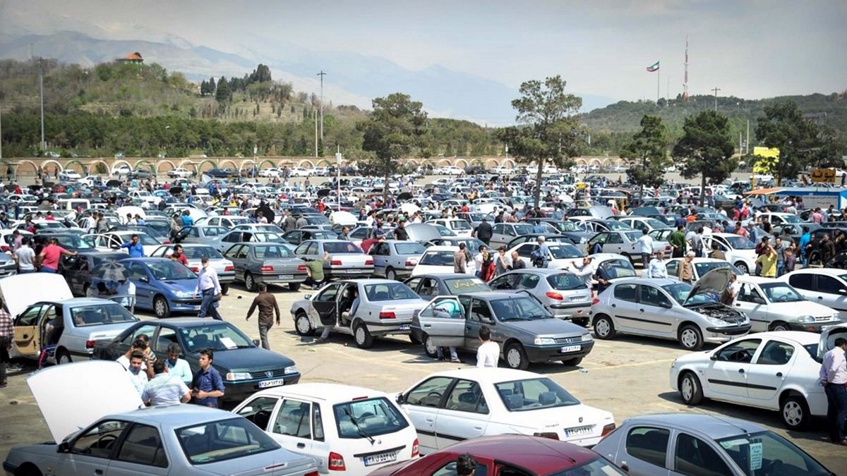 جنجال داغ به پایان می‌رسد؛ کاهش نرخ کمیسیون معاملات خودرو به نیم درصد