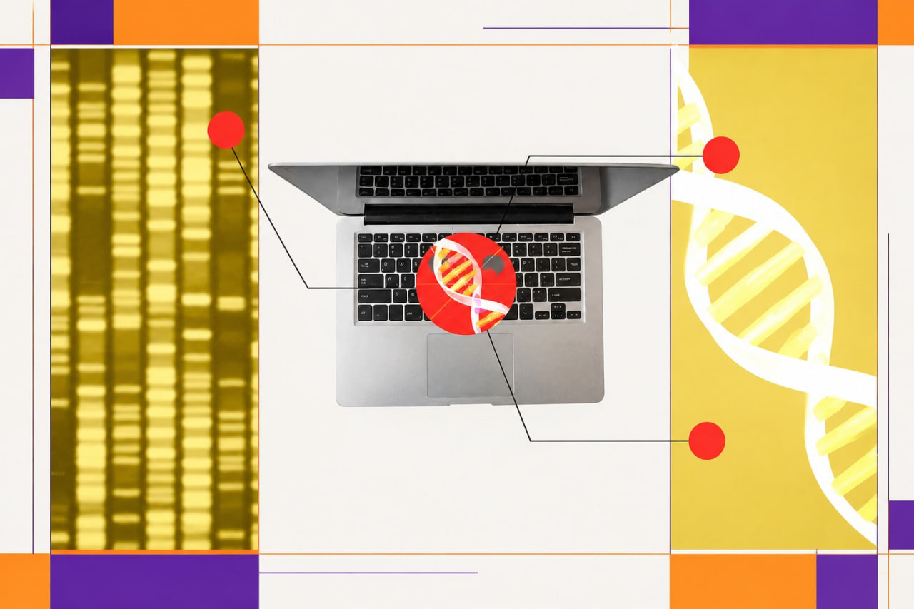 هاگینگ فیس از مدل متن‌باز Carbon-X برای چت با DNA رونمایی کرد