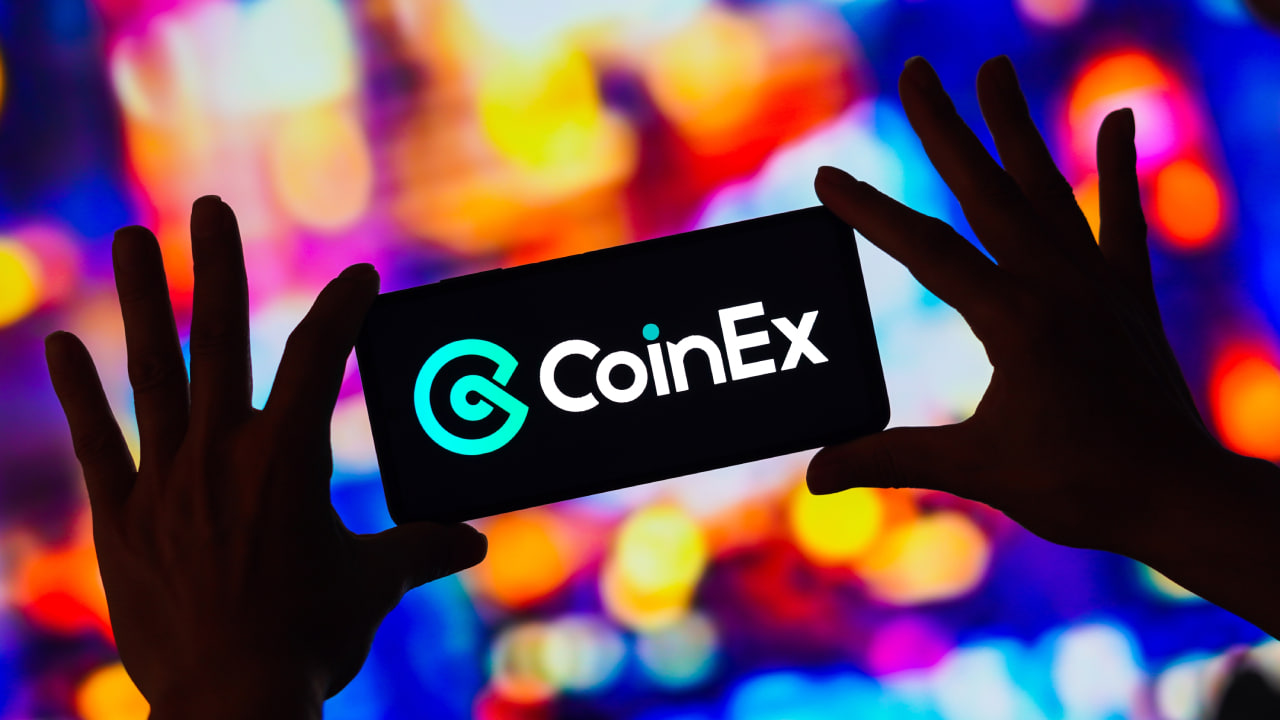 صرافی CoinEx پس از ۹ سال فعالیت تعطیل می‌شود؛ فرصت برداشت دارایی‌ها تا اول دی‌ماه
