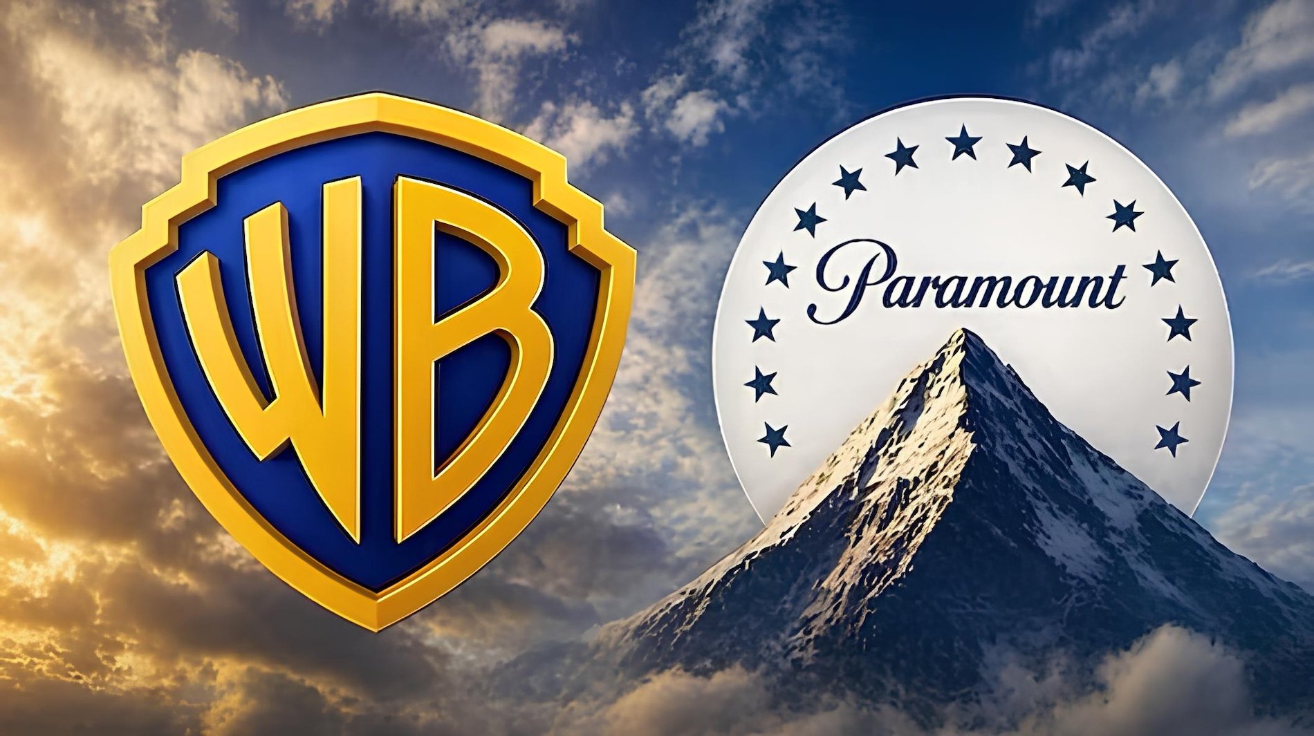 پارامونت و وارنر برادرز دیسکاوری بعد از ادغام با نام Skydance فعالیت می‌کنند