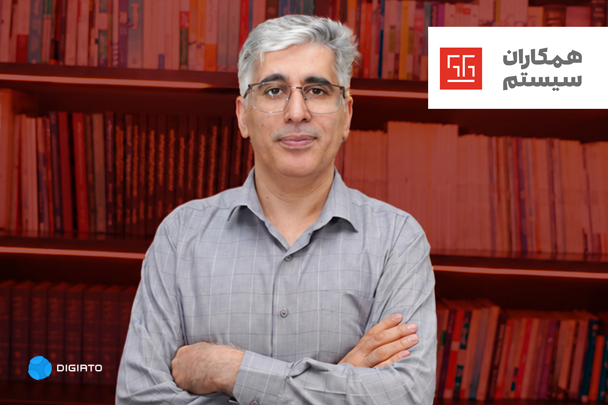از شبکه آیند تا عامل‌های هوشمند؛ معاون محصول همکاران سیستم از قابلیت‌های راهکاران آیند می‌گوید