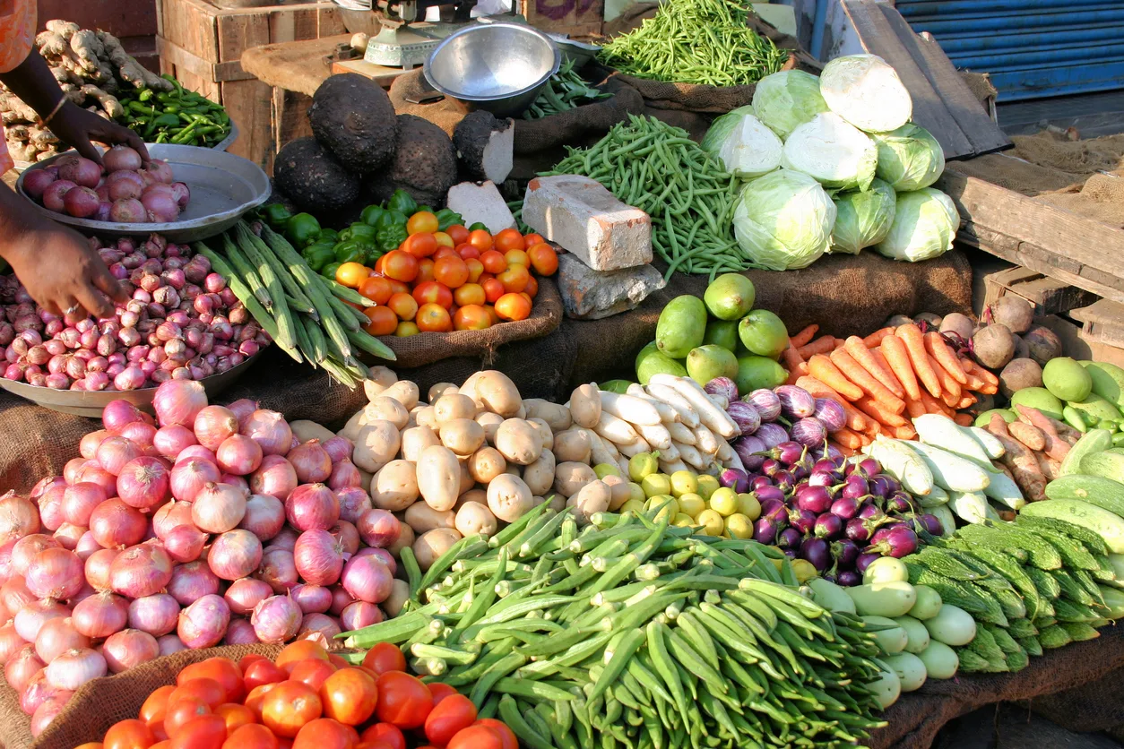 محققان: میوه‌ها و سبزیجات نسبت به ۶۰ سال قبل تا ۵۰ درصد مواد مغذی کمتری دارند