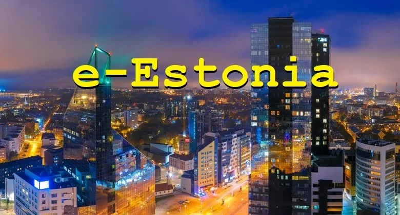 داستان استونیِ دیجیتال؛ بخش دوم