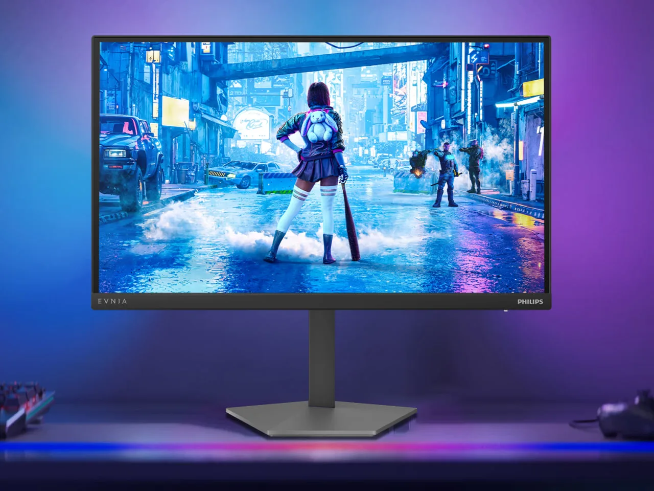 IPS vs VA در تلویزیون؛ مقایسه پنل‌های IPS و VA و تفاوت آن‌ها به زبان ساده