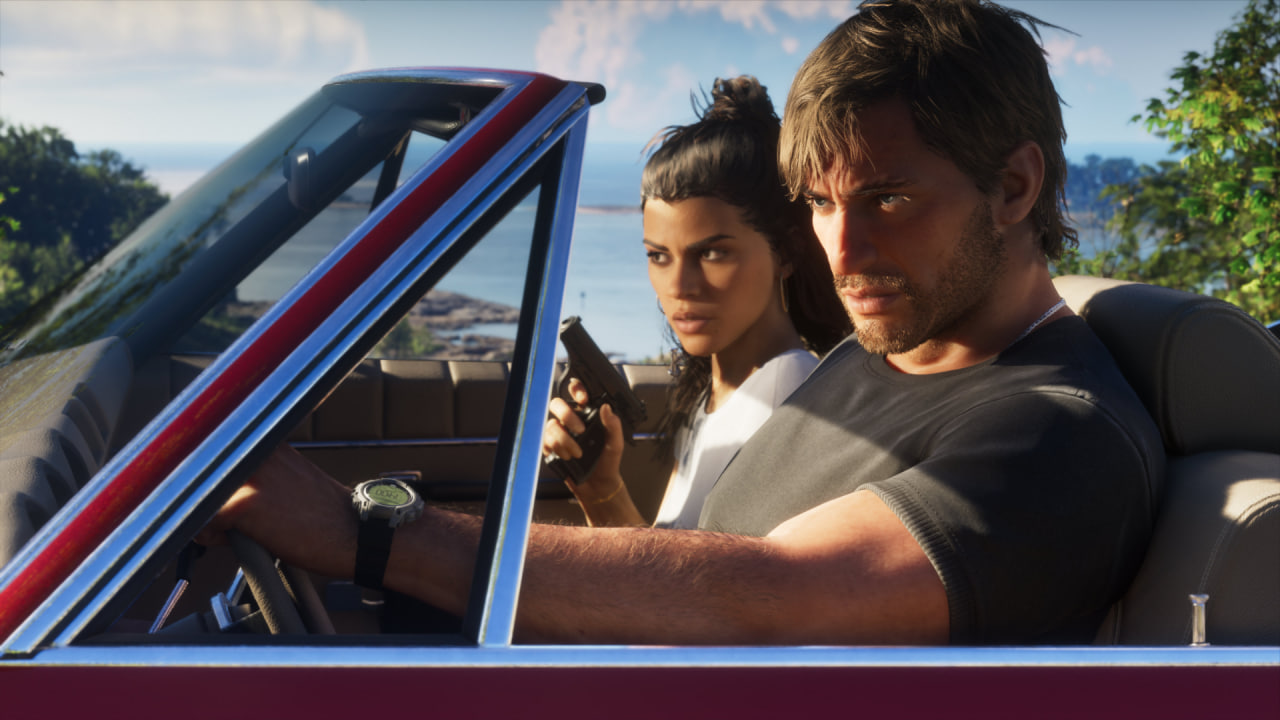 کابوس راک‌استار ادامه دارد؛ تهدید هکرها به انتشار نسخه قابل‌بازی و کامل GTA 6