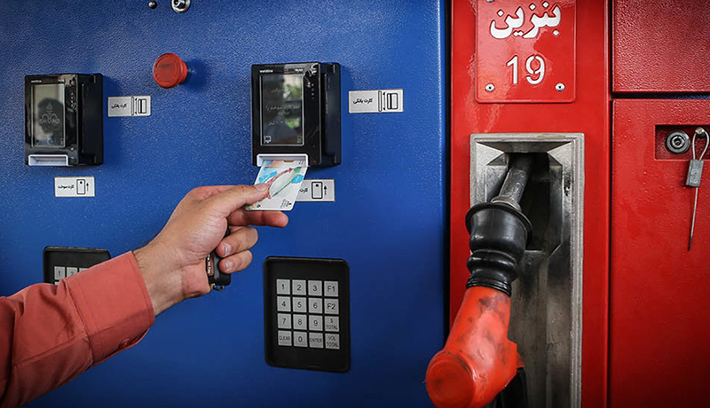 دولت با تأمین سوخت رانندگان تاکسی‌های اینترنتی موافقت کرد