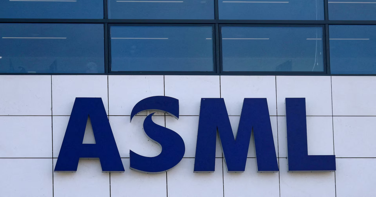 بحران کمبود تجهیزات تراشه‌سازی؛ ASML تا سال ۲۰۲۸ توان پاسخ به تقاضا بازار را ندارد