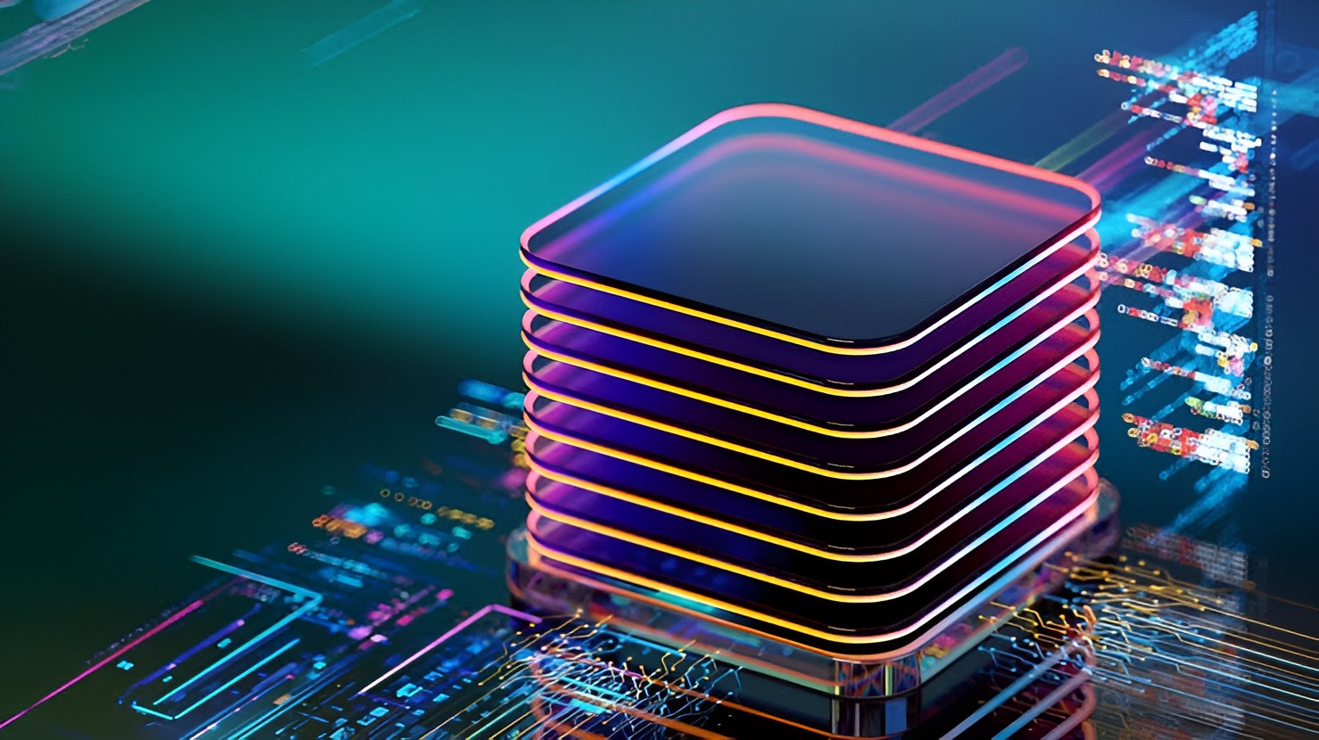 پیشرفت بزرگ Naura می‌تواند راه CXMT برای ساخت تراشه‌های 3D DRAM بدون EUV را هموار کند