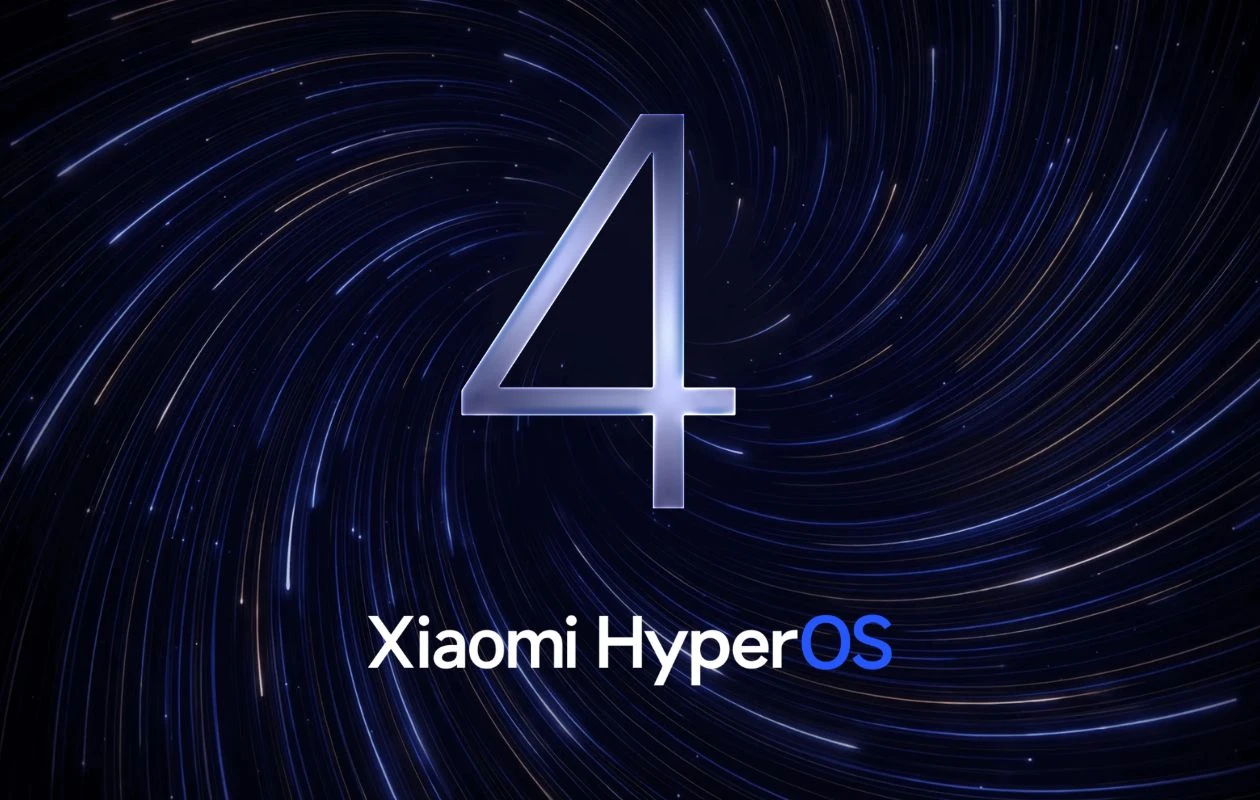 انتشار آپدیت HyperOS 4 از ۲۳ مهر برای اولین گروه از دستگاه‌های شیائومی آغاز می‌شود