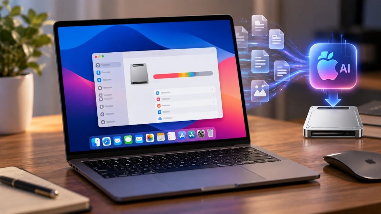 اپل دسترسی به کل حافظه macOS را به‌دلیل خطر ایجنت‌های هوش مصنوعی سخت‌تر می‌کند