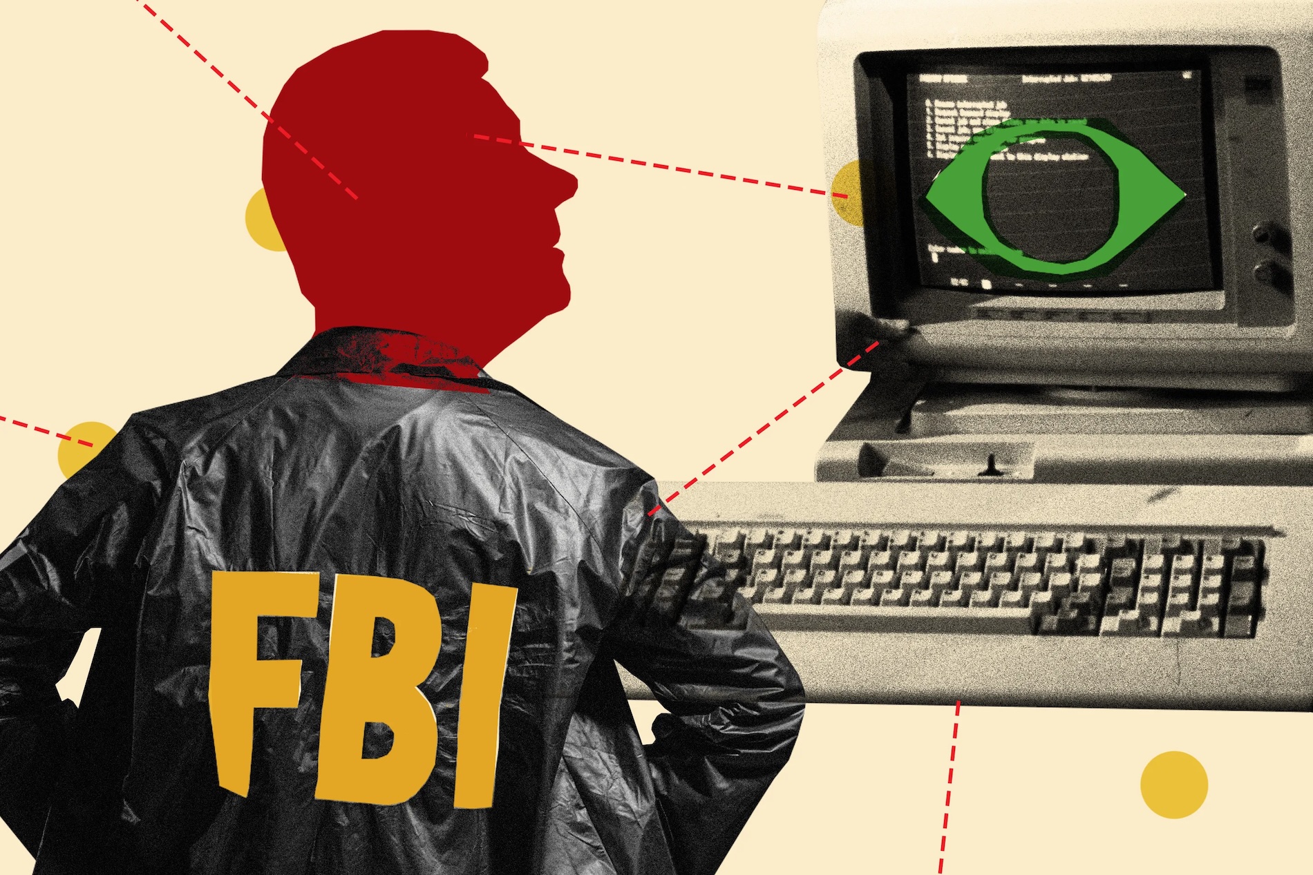 FBI هک شد؛ ادعای گروه ShinyHunters درباره سرقت اطلاعات شخصی مأموران