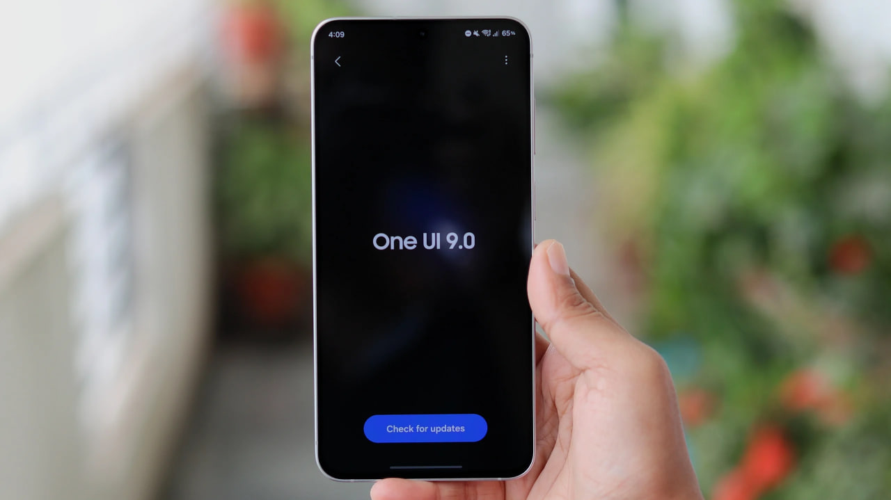 انتشار آپدیت نهایی One UI 9.0 رسماً برای سری گلکسی S26 آغاز شد