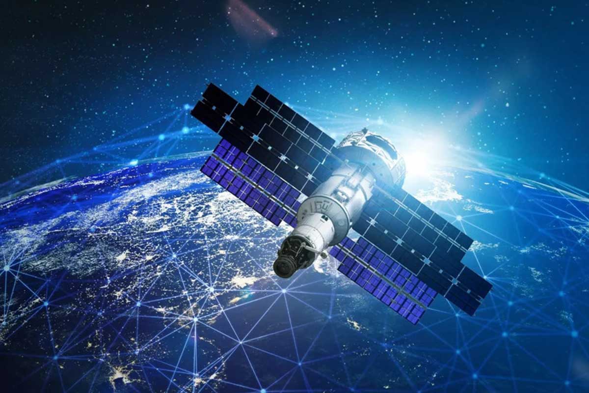 گوگل یک قدم به انتقال دیتاسنترهای هوش مصنوعی به فضا نزدیک‌تر شد