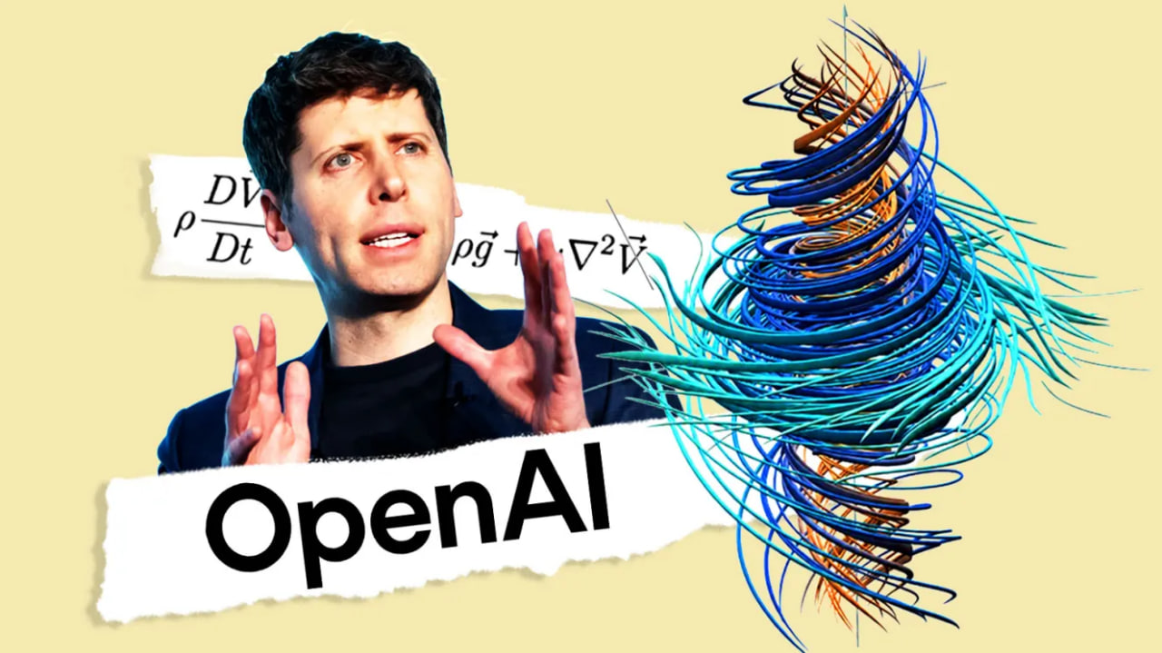 پاسخ‌های ریاضی هوش مصنوعی OpenAI هنوز به استانداردهای جامعه علمی نرسیده‌اند