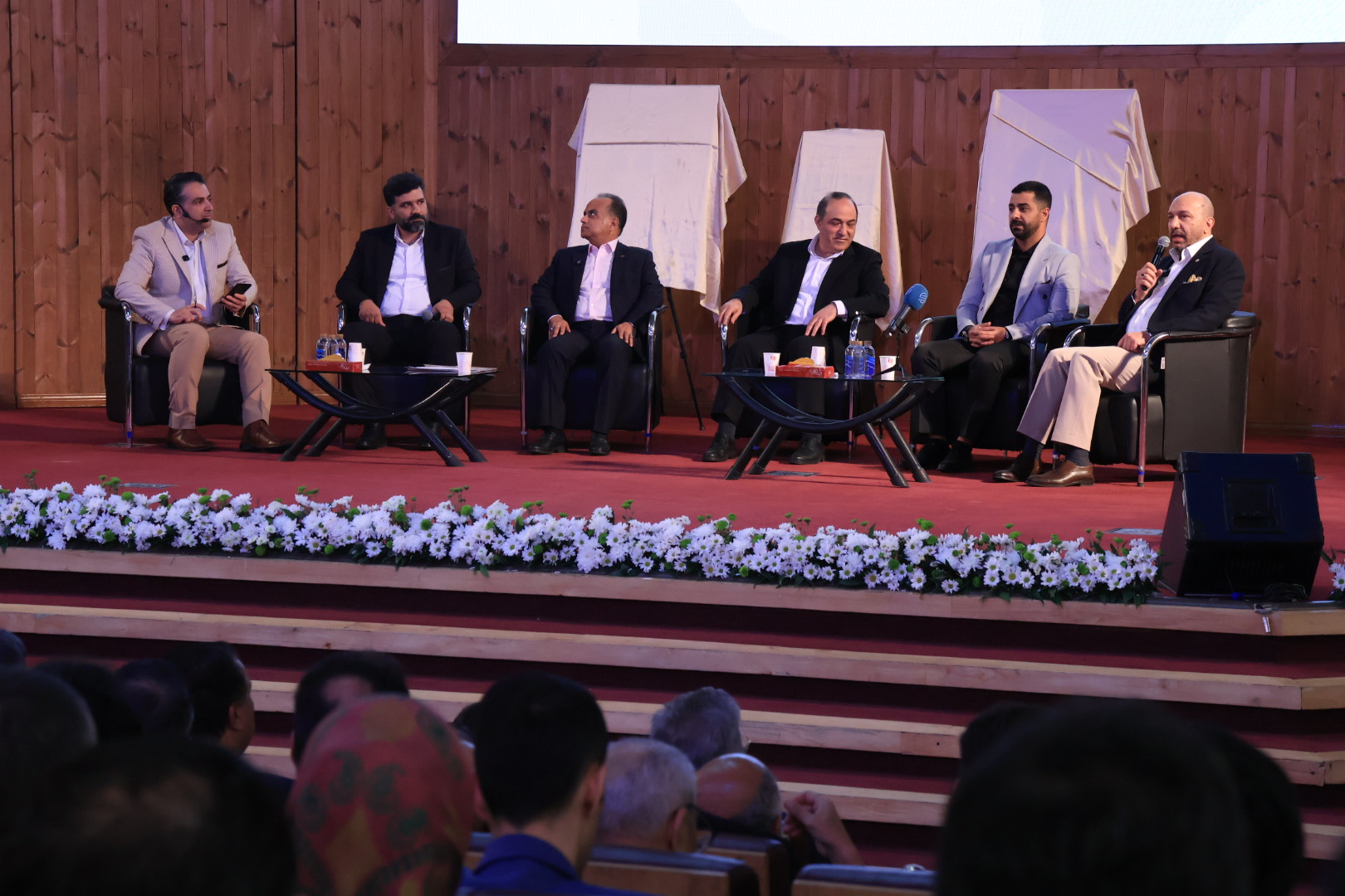 مدیرعامل داریک: همه بازیگران زنجیره ارزش طلا باید در فضای دیجیتال حضور داشته باشند