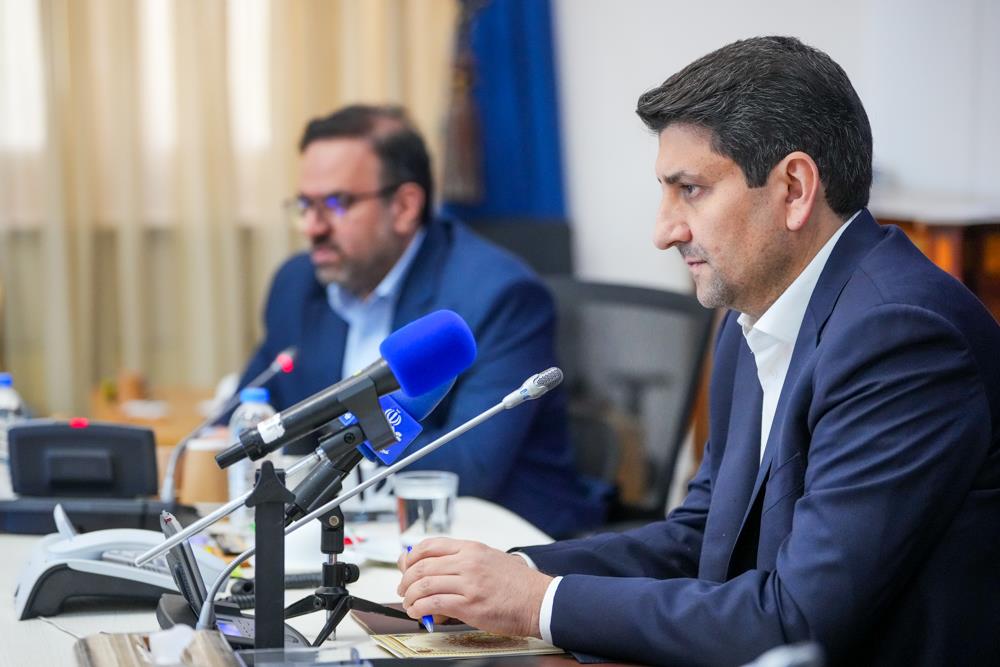 راهبری امنیت شبکه ملی اطلاعات به پژوهشگاه ارتباطات واگذار شد