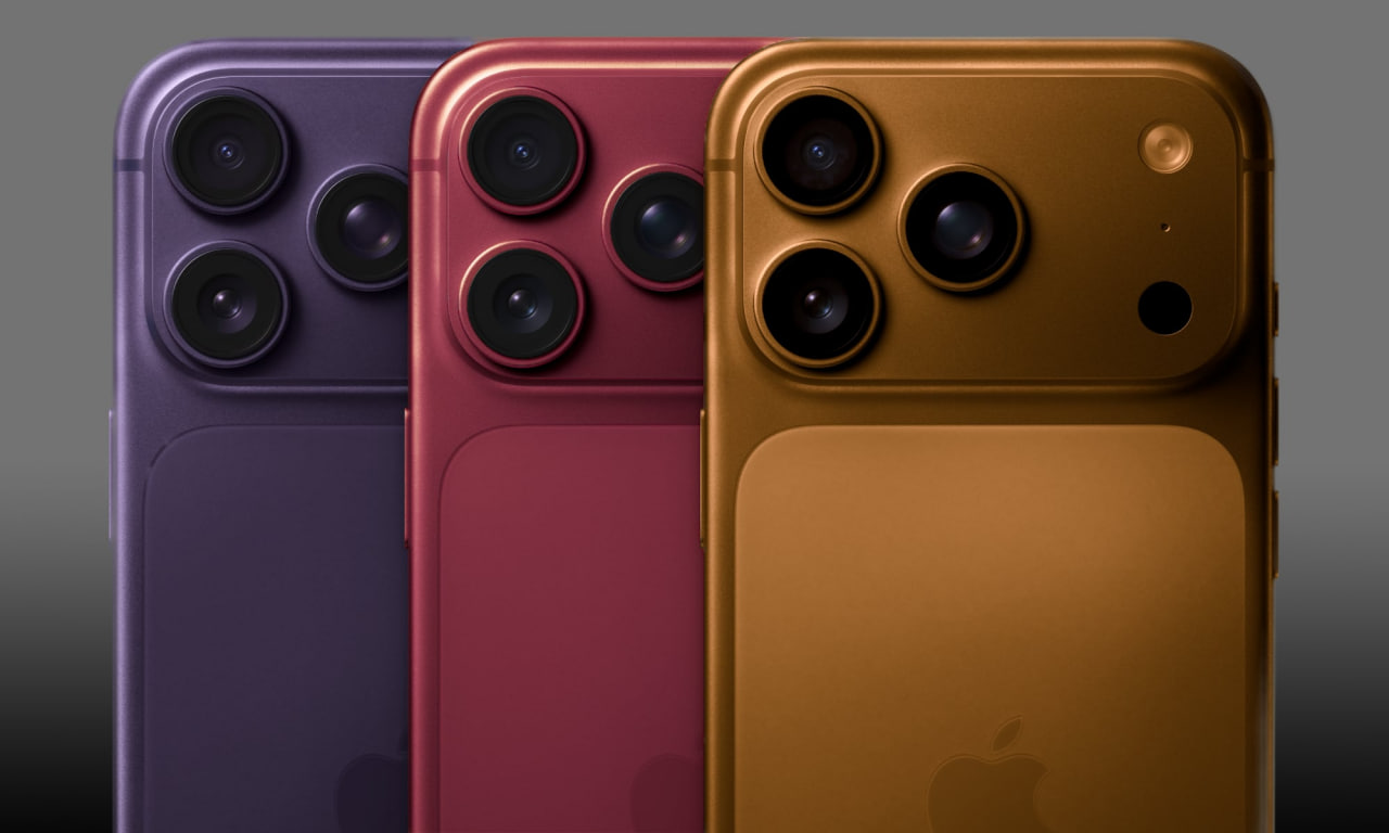 ترندفورس: اپل رم آیفون ۱۸ پرو را ۴۰۰ درصد گران‌تر از نسل قبل می‌خرد