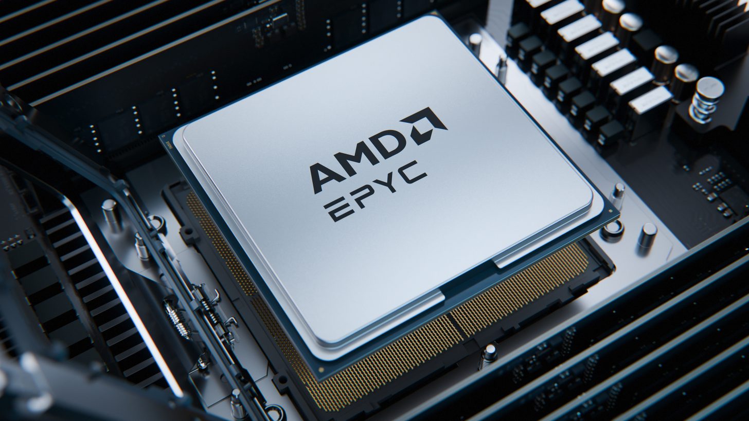 تقاضا برای پردازنده‌های AMD Venice از انتظار فراتر رفت؛ فروش ظرفیت ۲۰۲۸ آغاز شد