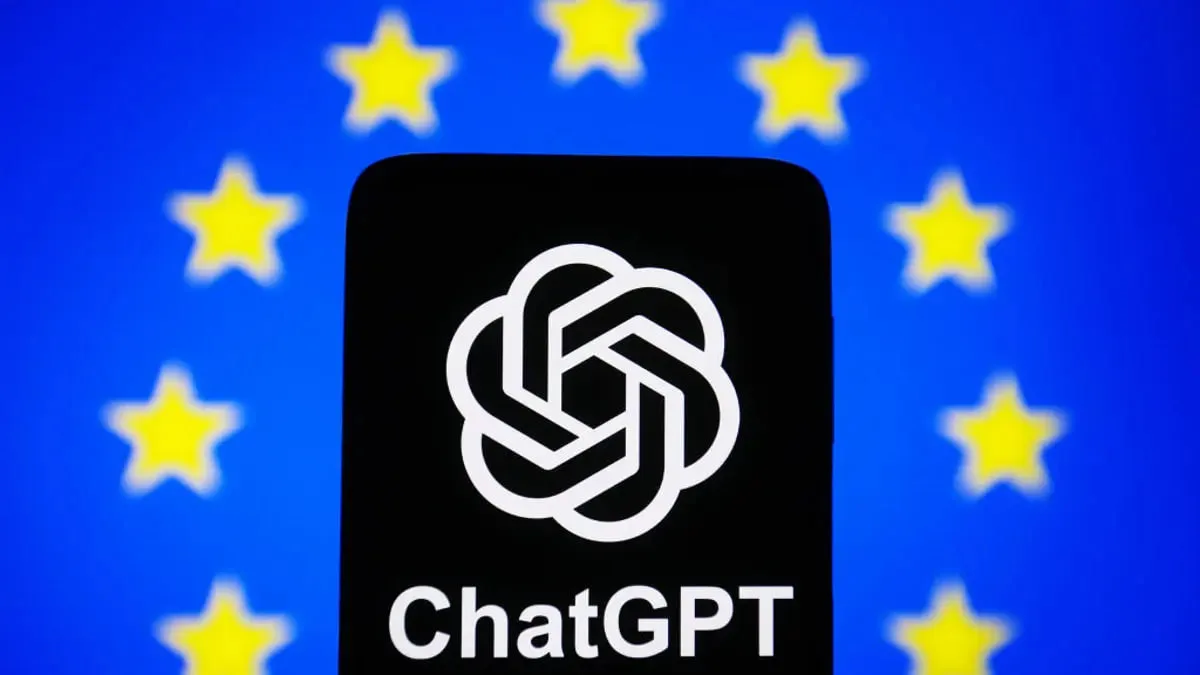 ChatGPT در اروپا به‌عنوان موتور جستجو شناخته شد؛ سخت‌گیری‌ها بیشتر می‌شود