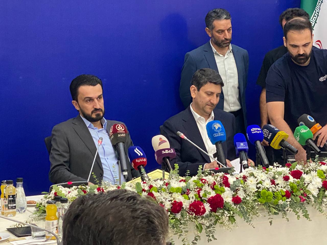 وزیر ارتباطات: ایران آماده انتقال تجربیات سایبری خود به کشورهای منطقه است