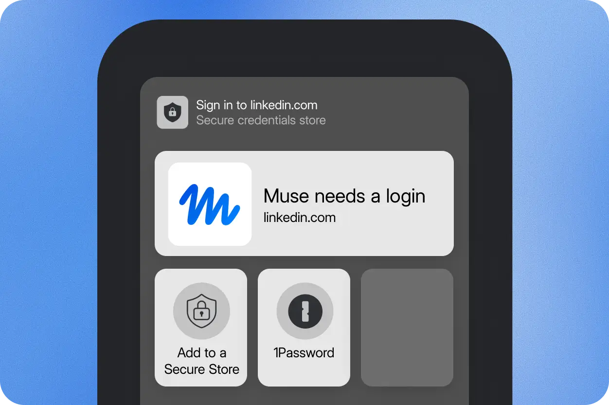 1Password حالا به ایجنت‌های هوش مصنوعی اجازه ورود امن به اکانت‌ها را می‌دهد
