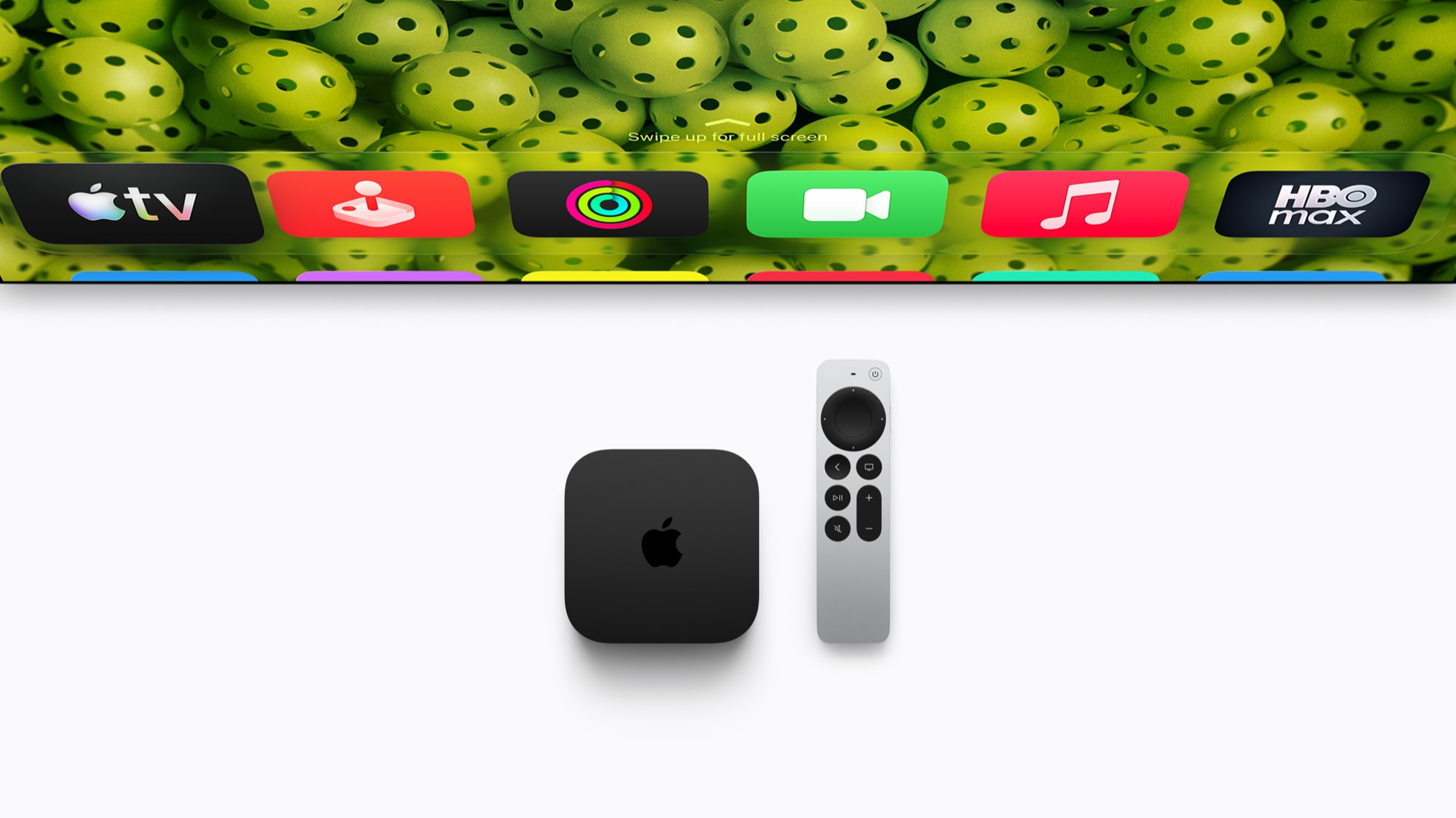 نسل جدید Apple TV 4K با تراشه A19 و سیری هوشمند معرفی شد