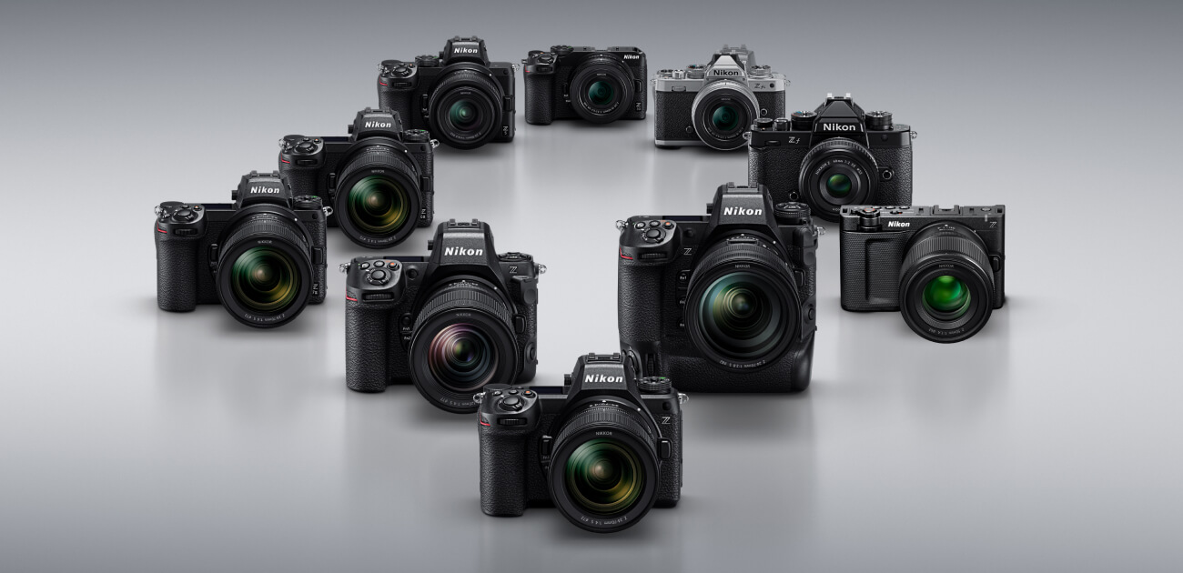 دوربین DSLR بهتر است یا Mirrorless؟ بررسی تفاوت‌ها و کاربرد هرکدام
