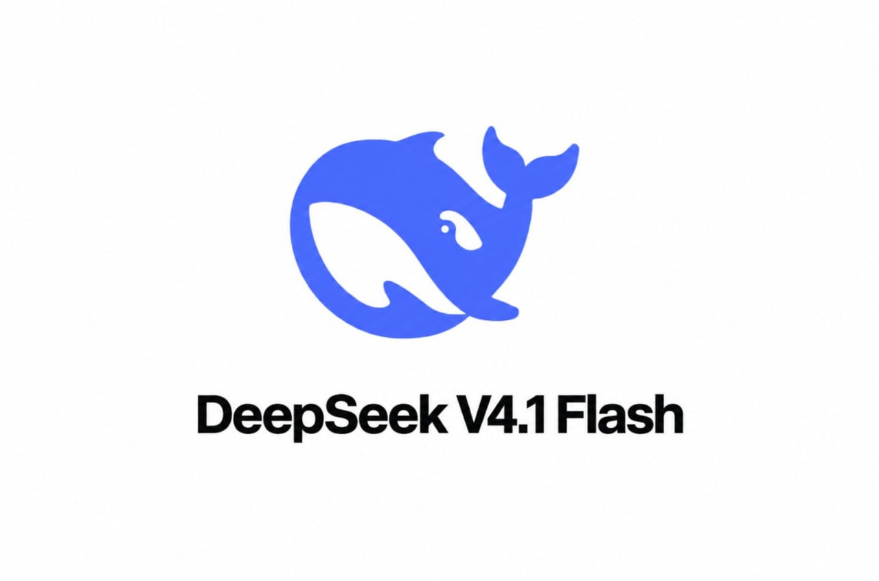 مدل DeepSeek-V4.1-Flash با عملکرد سریع‌تر و تعرفه ارزان‌تر معرفی شد