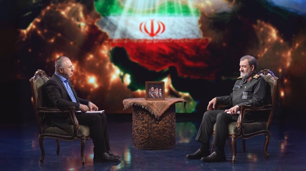 محسن رضایی: دیتاسنترها و مراکز هوش مصنوعی در جنگ احتمالی بعدی در تیررس ایران‌ هستند