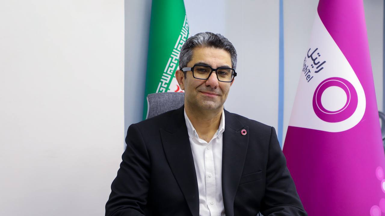مدیرعامل XNET: واگذاری سهام، فرصتی برای ورود شریک راهبردی و سرمایه هوشمند است