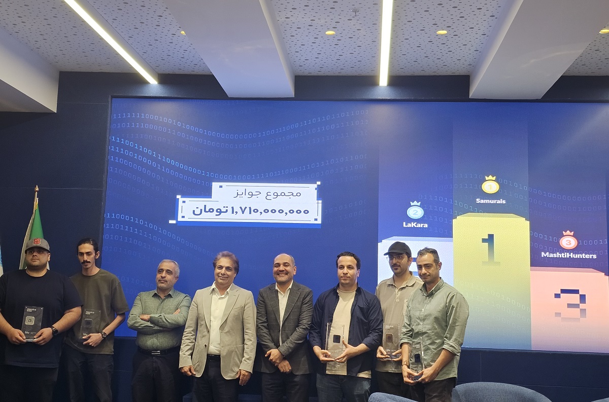 بلو در دومین باگ‌بانتی خود ۱.۷ میلیارد تومان پاداش داد