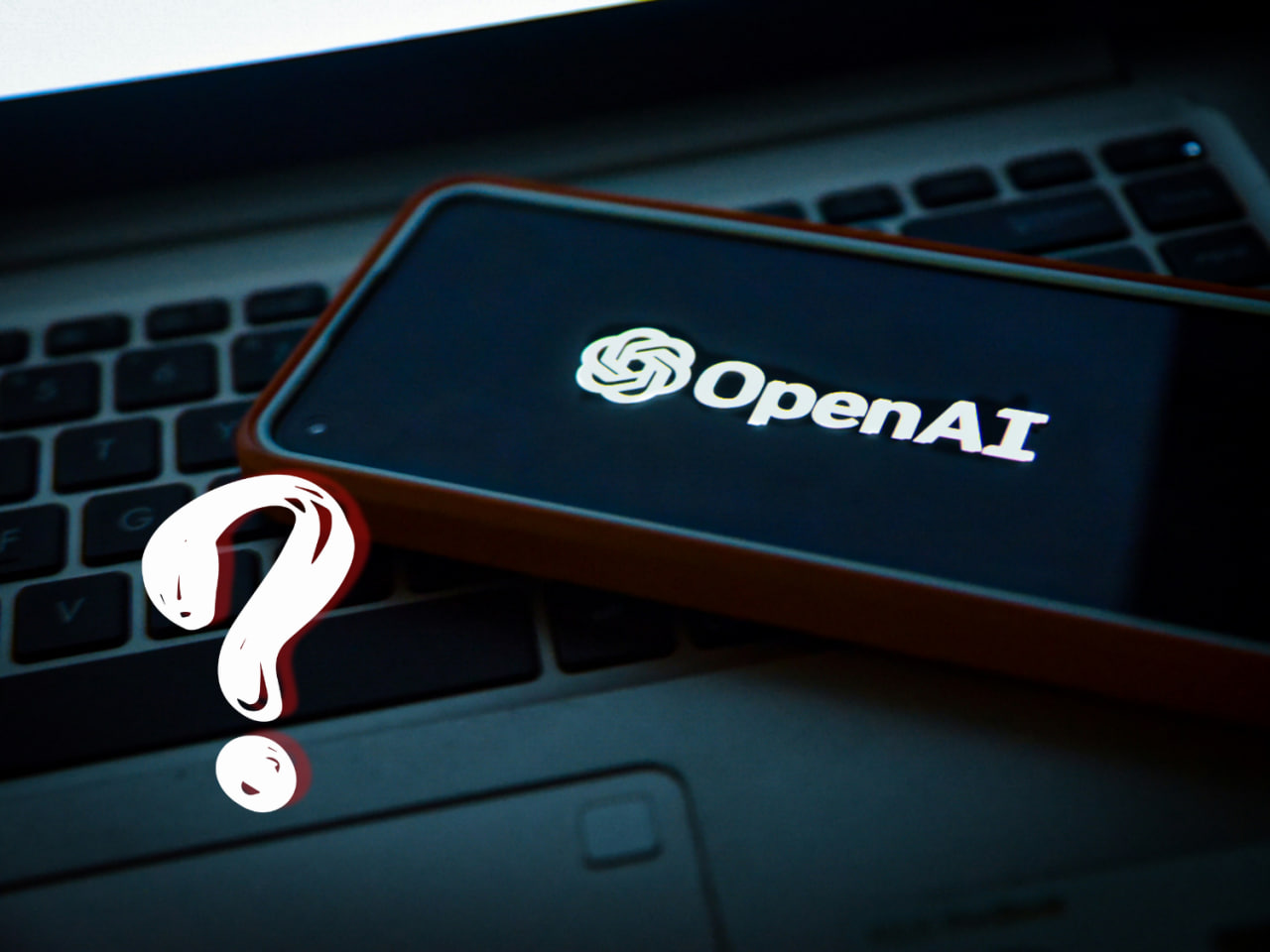 یک ریاضی‌دان از OpenAI توضیح می‌خواهد: داده‌های مدل‌های شما از کجا آمده‌اند؟