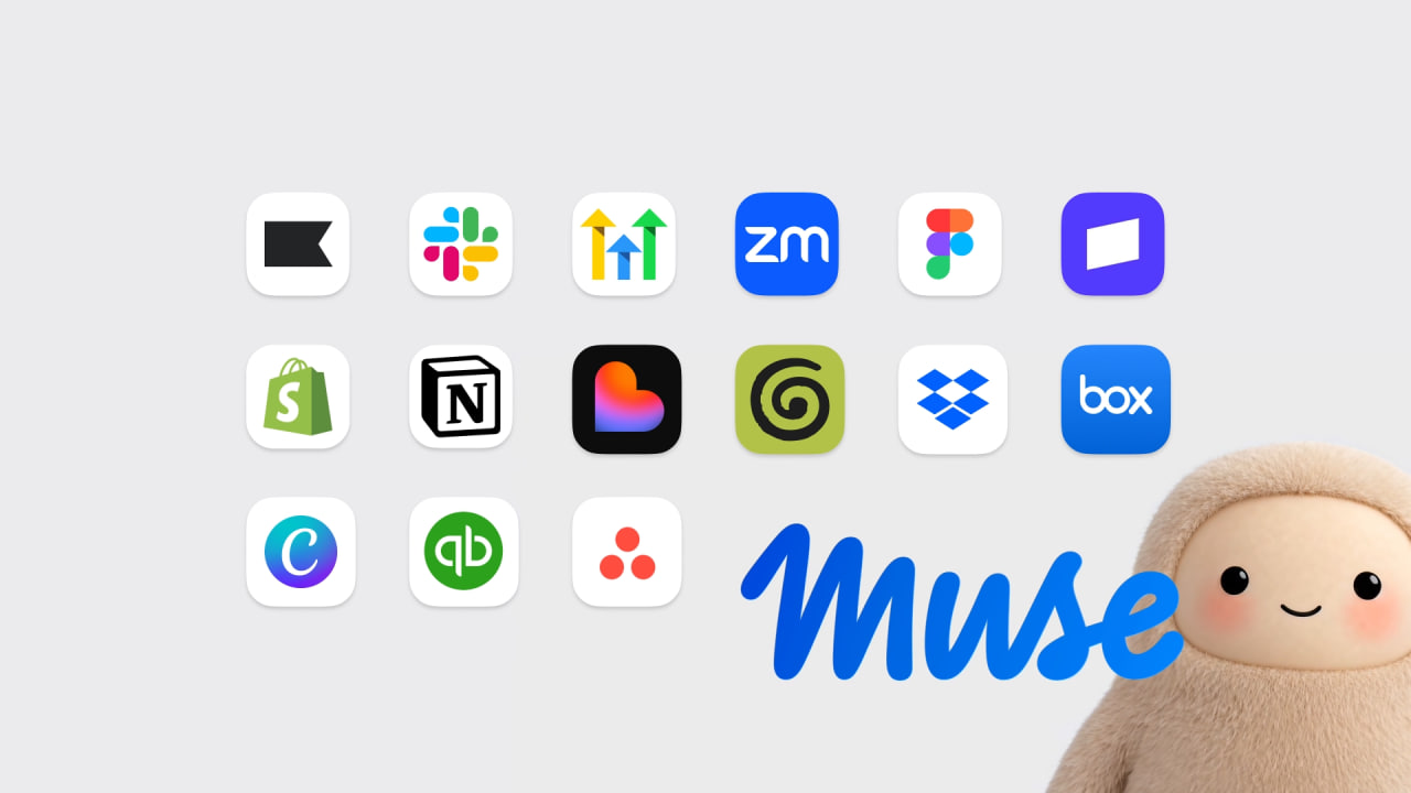 پلتفرم سازمانی متا معرفی شد؛ آغاز عرضه Muse برای کسب‌وکارهای کوچک [تماشا کنید]