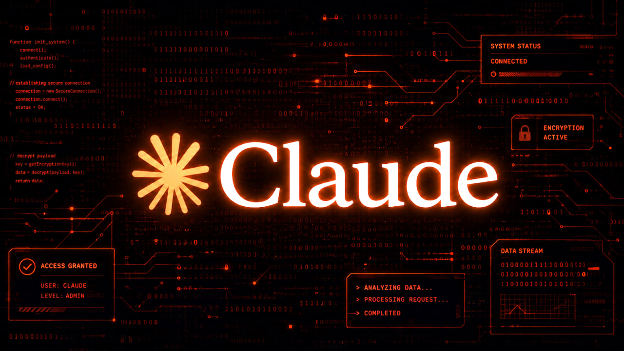 آنتروپیک دلایل فرار Claude از محیط ایزوله و نفوذ به سازمان‌ها را توضیح داد