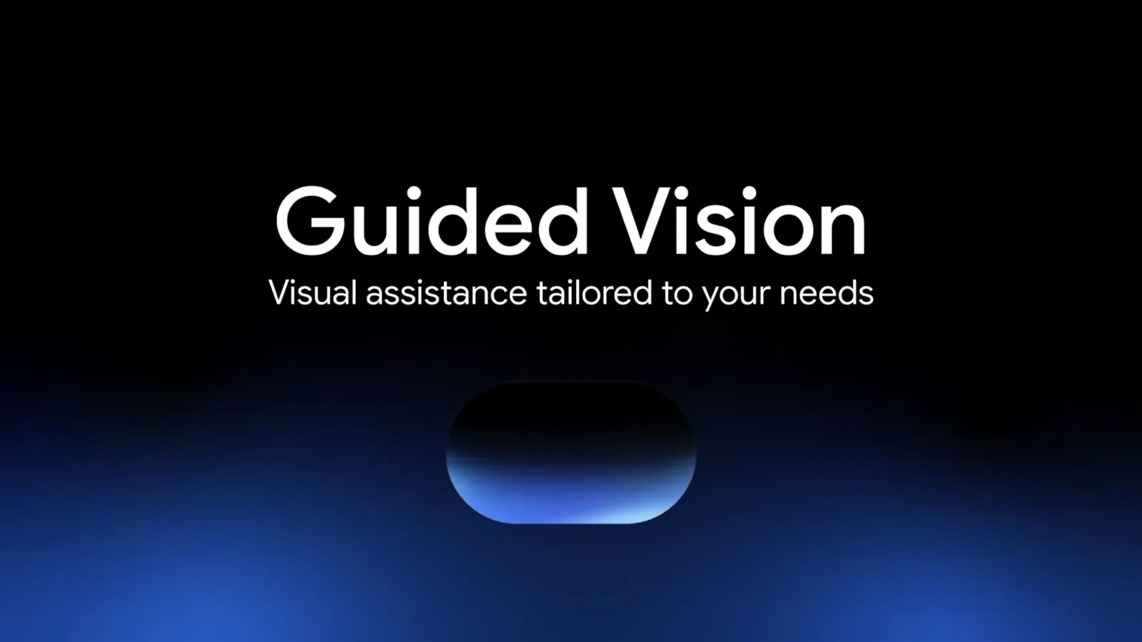 قابلیت Guided Vision جمینای برای کمک به افراد نابینا و کم‌بینا معرفی شد